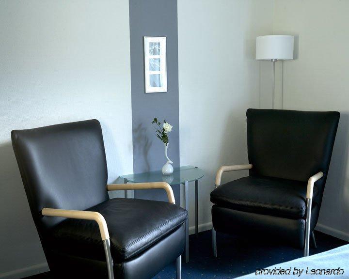 Comwell Korsor Hotel Quarto foto