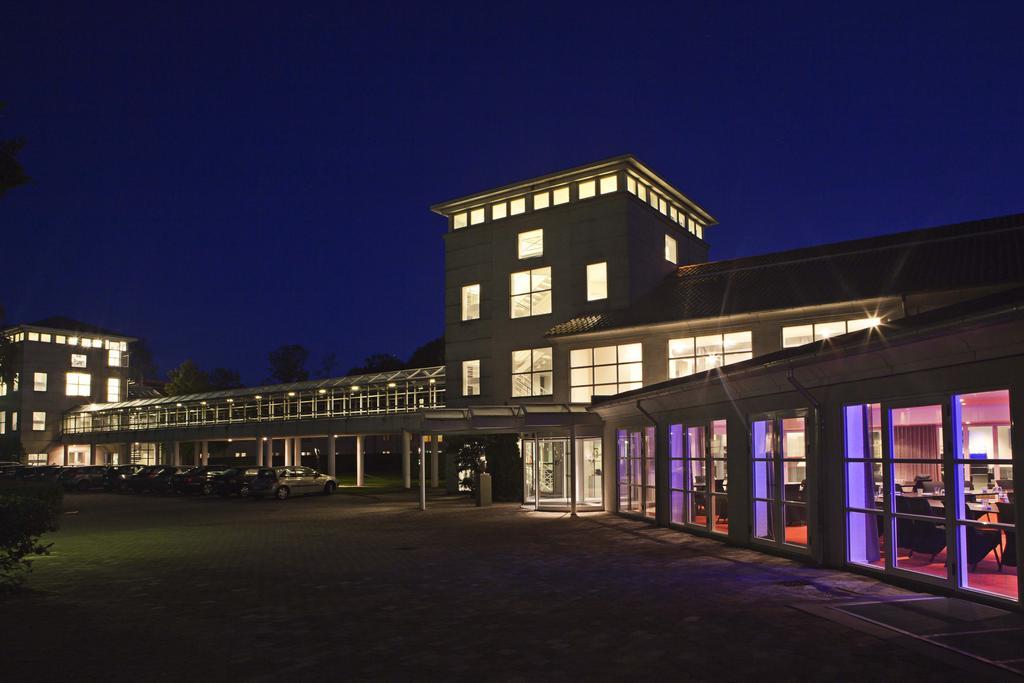 Comwell Korsor Hotel Exterior foto