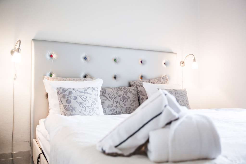 Comwell Korsor Hotel Instalações foto